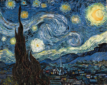 Vincent Van Gogh - 30 Interesting Facts About His Life And Art