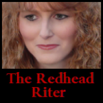 The Redhead Riter The Redhead Riter