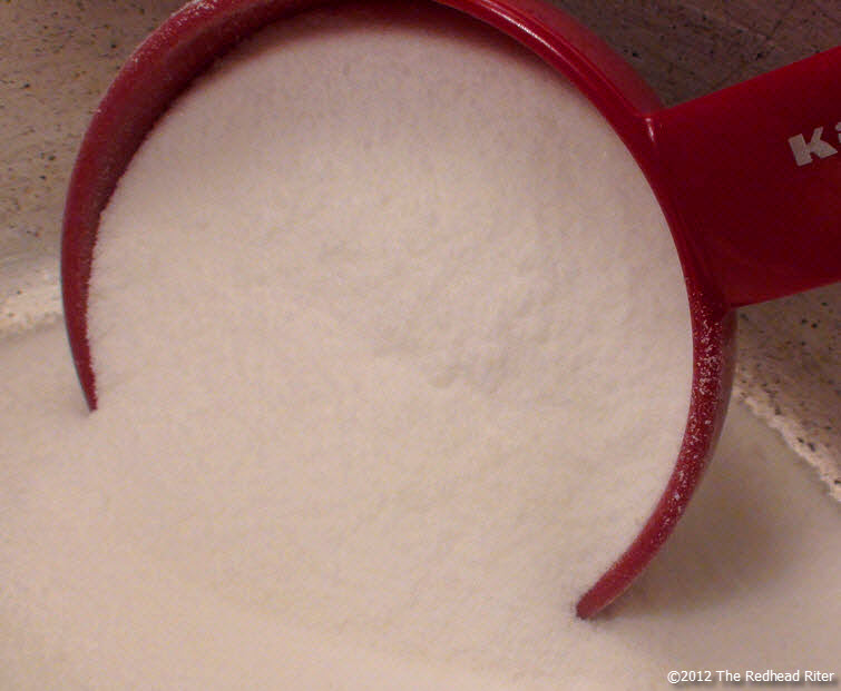 granualted sugar granulated sugar