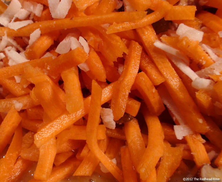 Carrots
