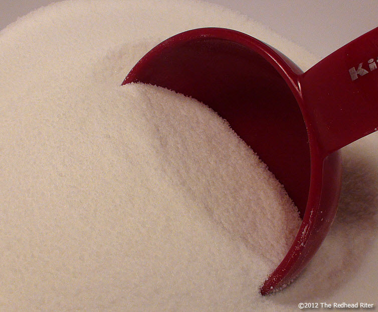 add the sugar add the sugar