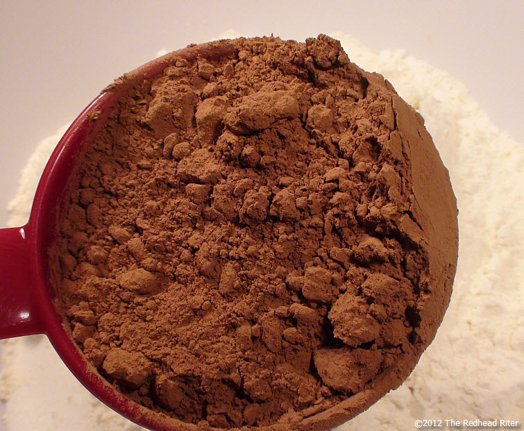 add cocoa add cocoa