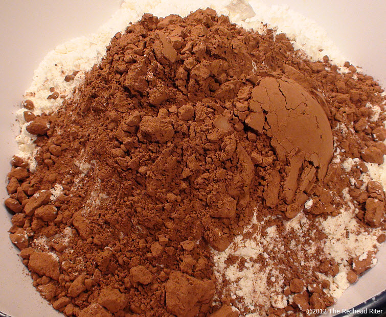 cocoa cocoa