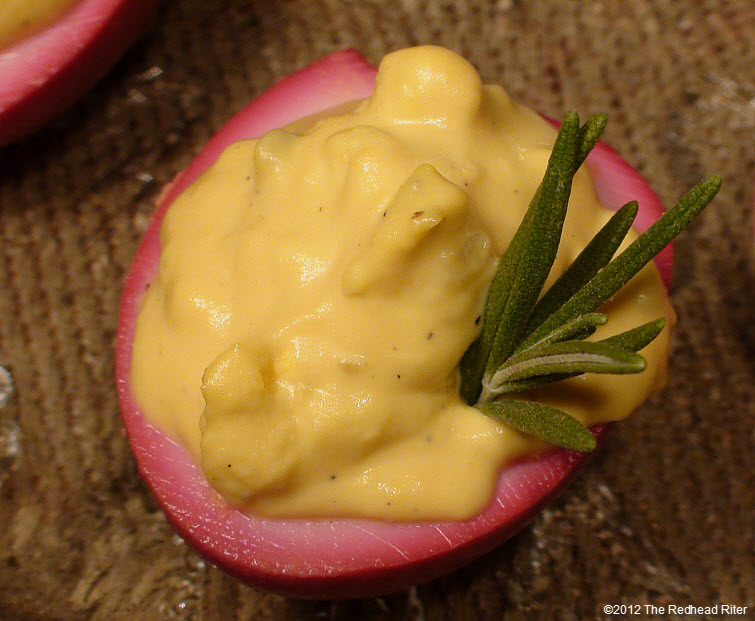 beet pickled deviled eggs beet pickled deviled eggs