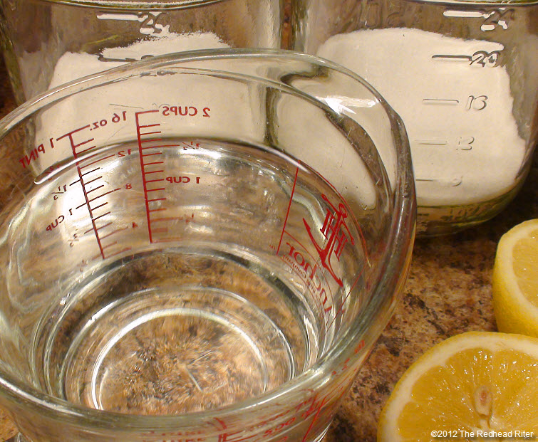 Best Old Fashioned Homemade Lemonade 6