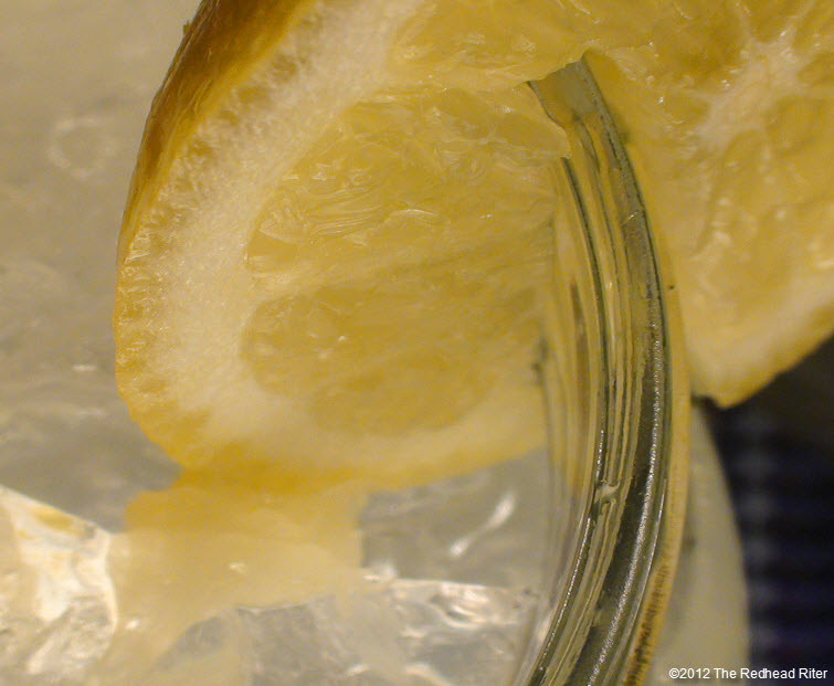 Best Old Fashioned Homemade Lemonade 9