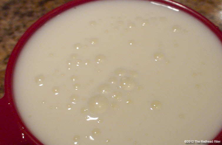 cold white fresh buttermillk cup 9