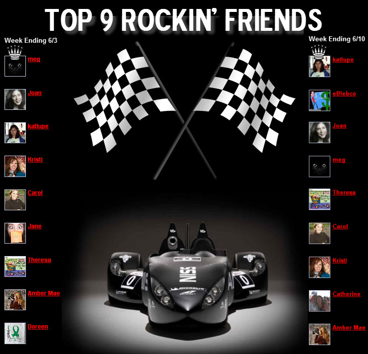 top 9 rockin friends community top 9 rockin friends community