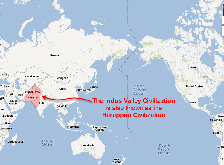 Indus Valley Civilization Harappan Civilization Indus Valley Civilization Harappan Civilization