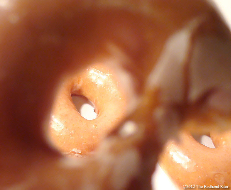 Krispy Kreme Glazed Doughnuts 9 Krispy Kreme Glazed Doughnuts 9