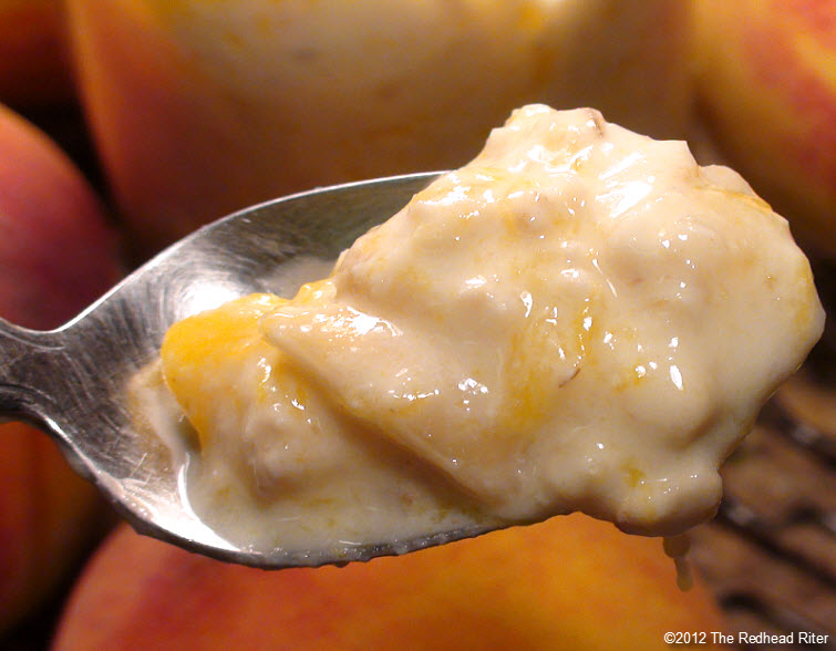Overnight No-Cook Refrigerator Oatmeal Muesli 17