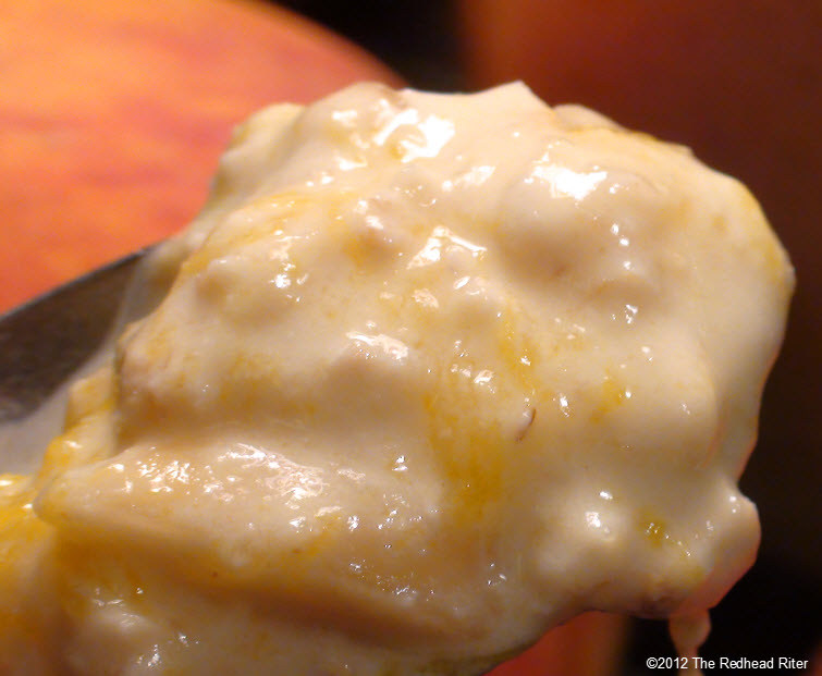 Overnight No-Cook Refrigerator Oatmeal Muesli 19
