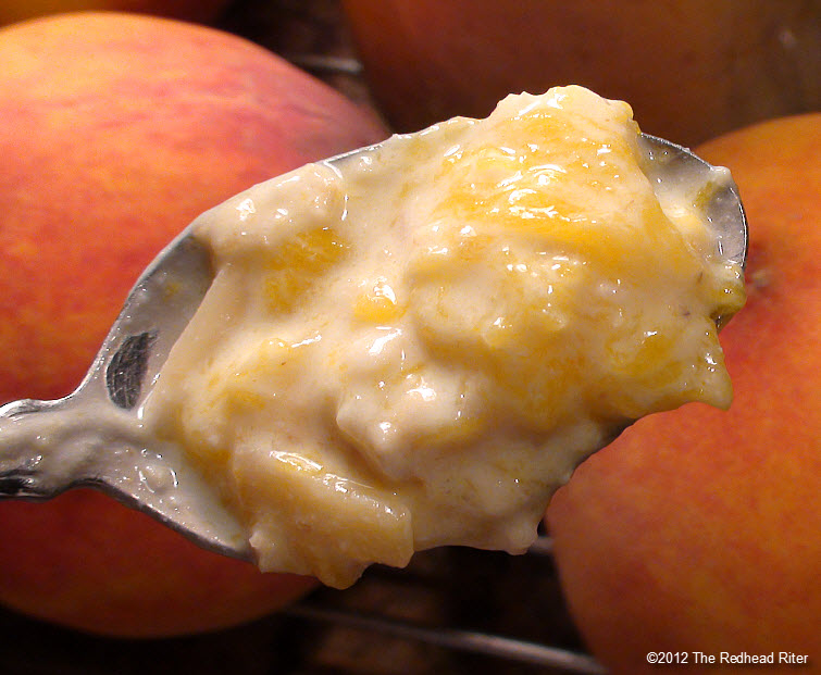 Overnight No-Cook Refrigerator Oatmeal Muesli 23