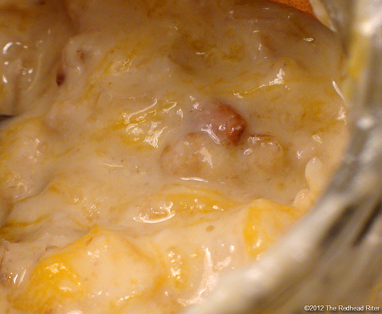 Overnight No-Cook Refrigerator Oatmeal Muesli 25