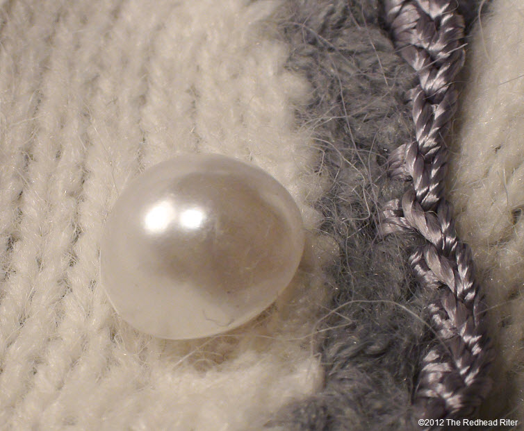 button pearl no holes white button pearl no holes white