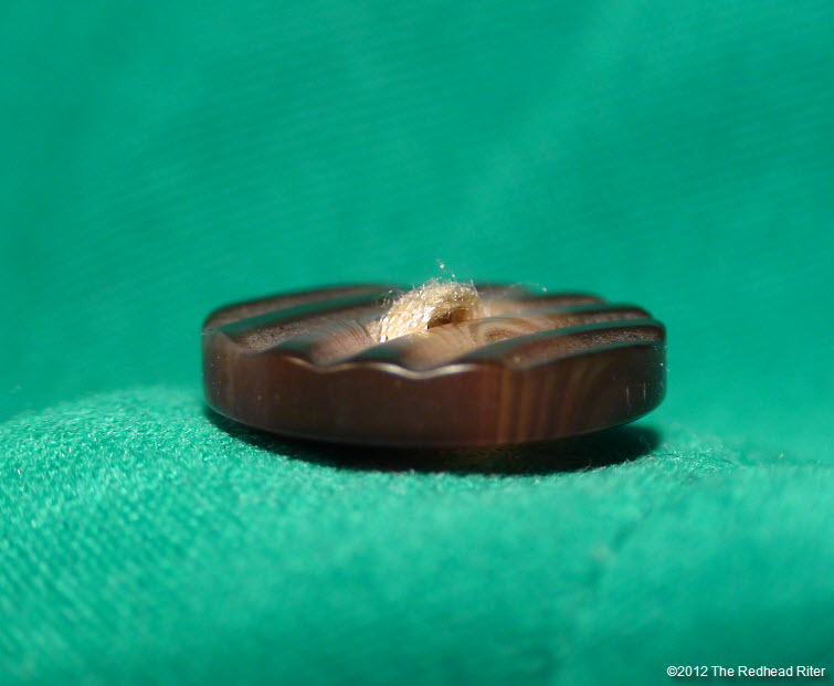 button thickness and attachment varies button thickness and attachment varies