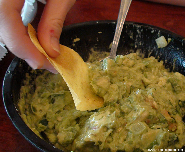 freshly made guacamole dip freshly made guacamole dip