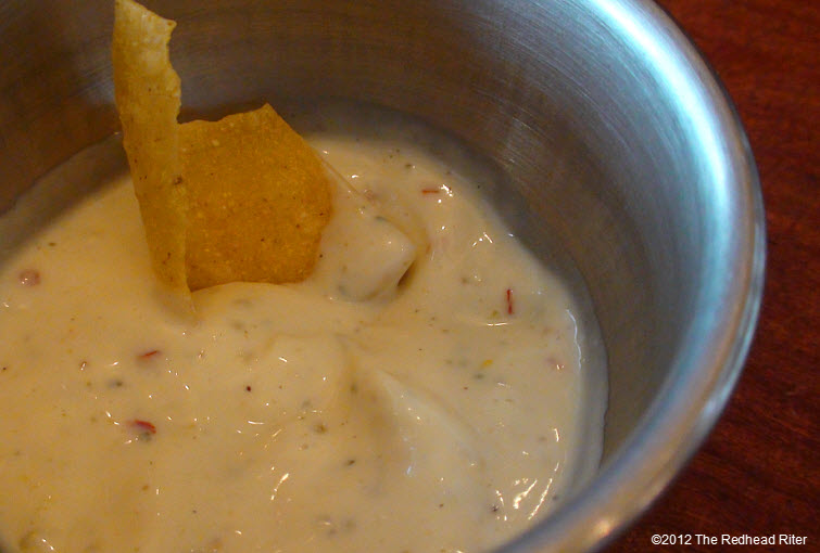 mexican white sauce for chips mexican white sauce for chips