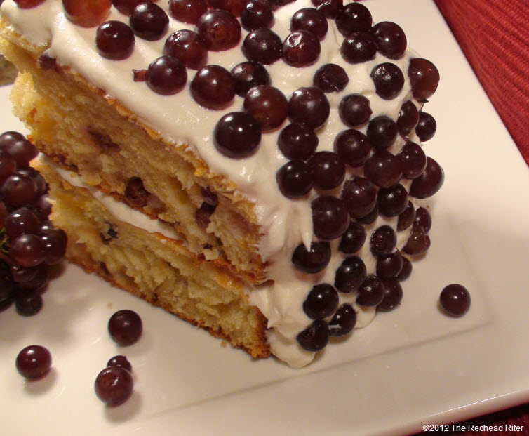 champagne grape cake cream cheese icing 20 champagne grape cake cream cheese icing 20