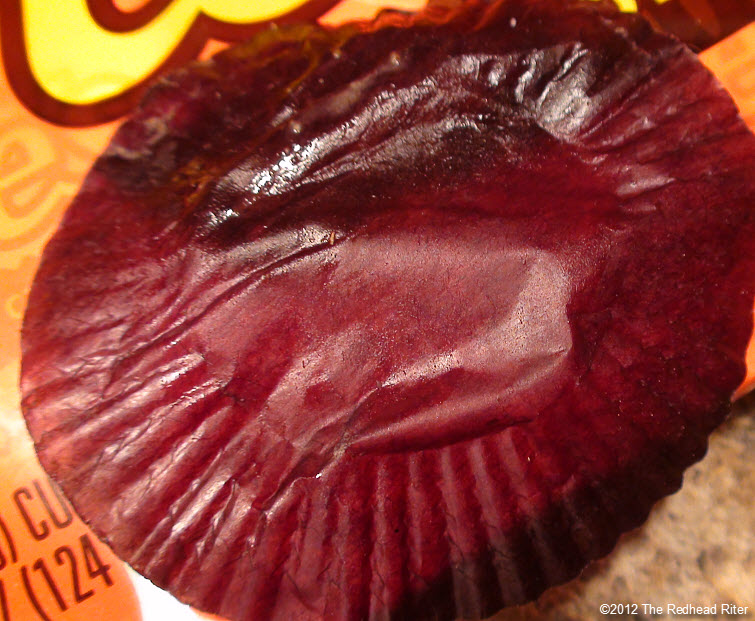 reeses peanutbutter cup lick paper 11