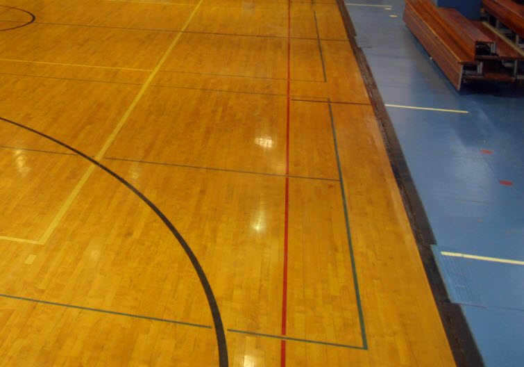 school gym gymnastics windmills in your mind