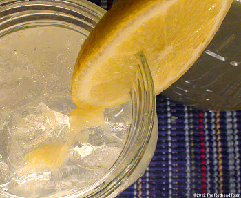 Best Old Fashioned Homemade Lemonade