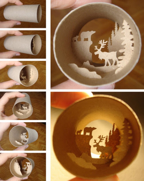 toilet paper roll anastassia elias far north, reindeer toilet paper roll anastassia elias far north, reindeer