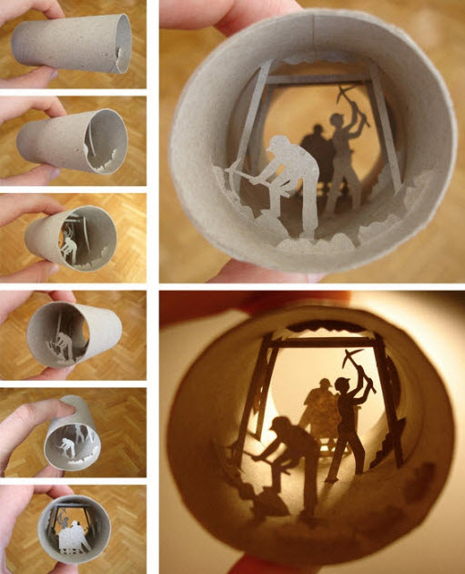 toilet paper roll anastassia elias miners toilet paper roll anastassia elias miners