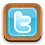 Follow me on Twitter Because I ROCK!