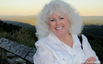 Happy Birthday Mom! You Are So Beautiful