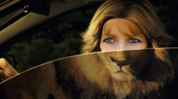 Do It Like A Lion