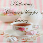 Katherines Corner blog for sharing Katherines Corner blog for sharing