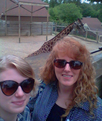 Our Visit To The Metro Richmond Zoo Our Visit To The Metro Richmond Zoo