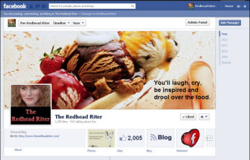 Thumbnail image for Facebook 10 Commandments