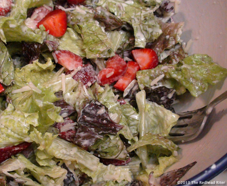 yummy surprise grain free salad yummy surprise grain free salad
