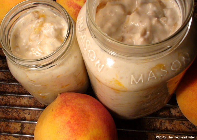 Overnight No-Cook Refrigerator Oatmeal Muesli