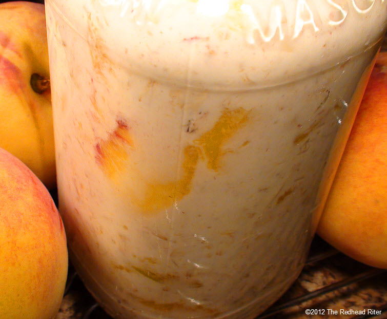 Overnight No-Cook Refrigerator Oatmeal Muesli 8