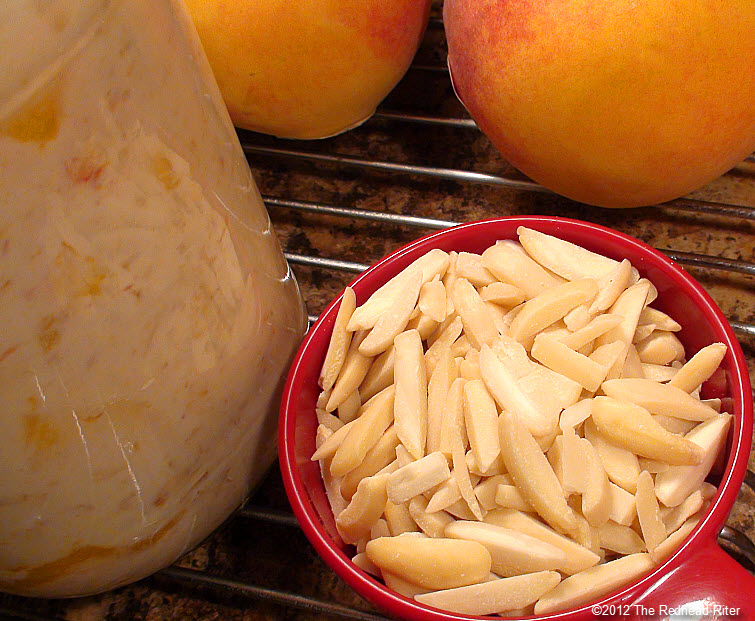 healthy peeled slivered almonds 7